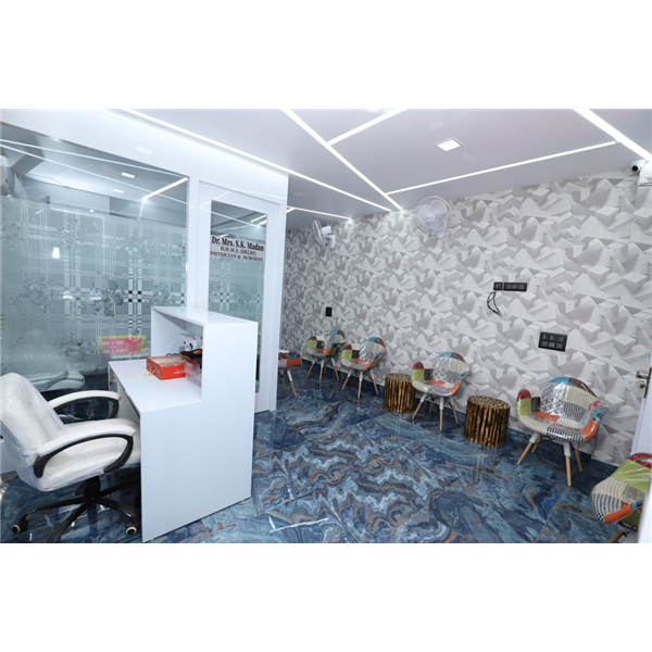 Clinic Tour